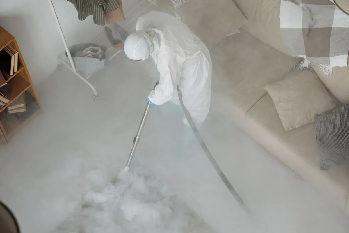 Crime Scene Cleanup in Twin Lake, MI