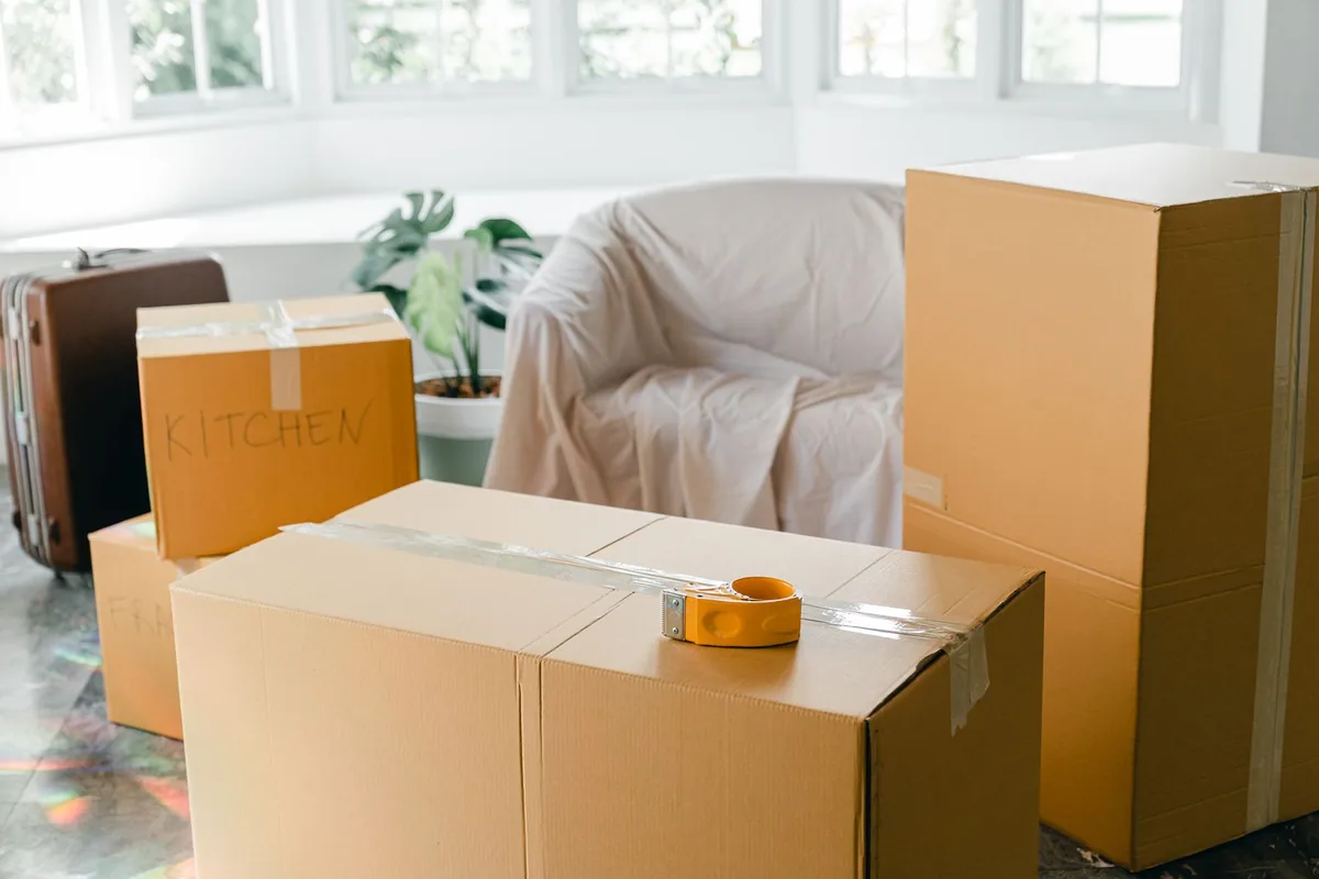 Hoarding Cleanup in Twin Lake, MI